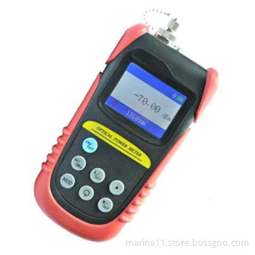 optical power meter